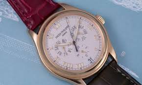 Patek Philippe Replica Watch